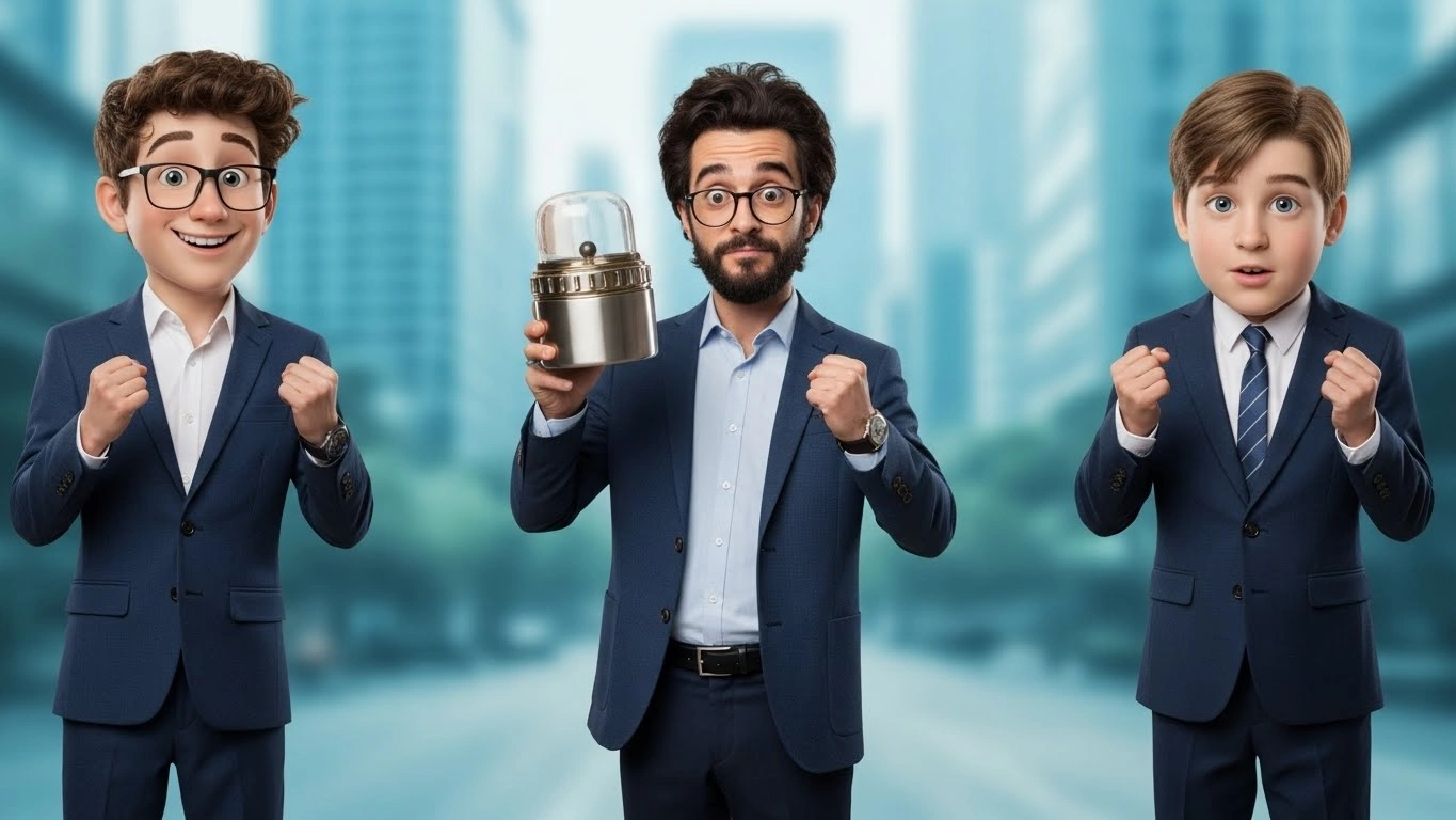 AI & Machine Learning