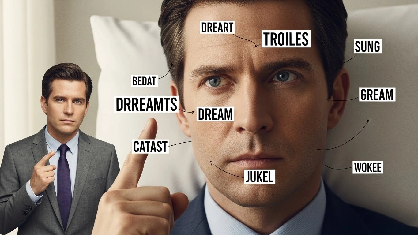 Animal Dreams & Funny Pets