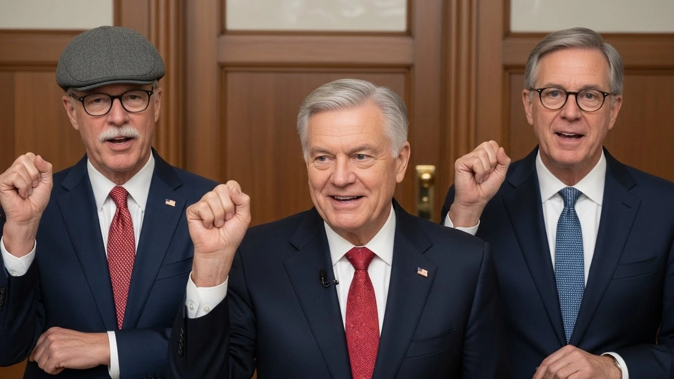 Argument Humor Hacks