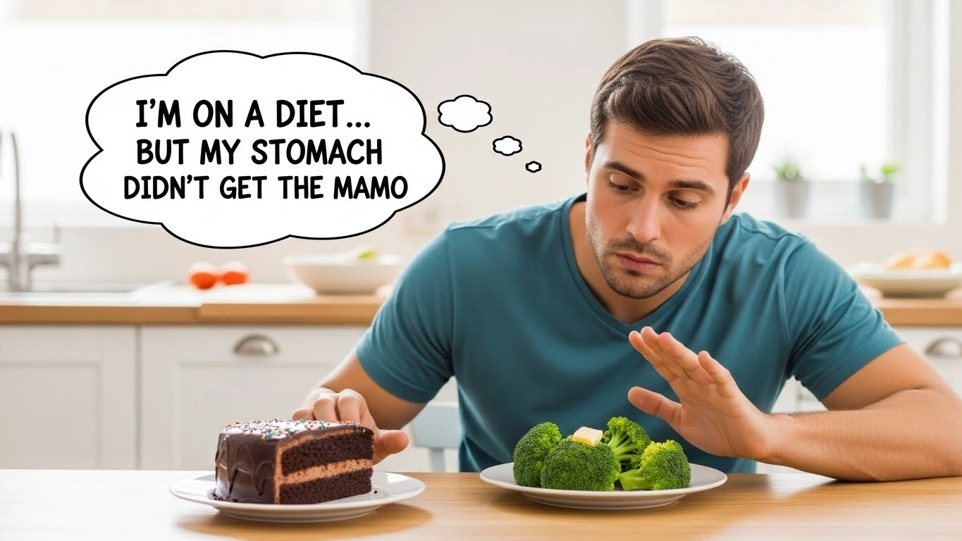 Avocado & Healthy Fat Jokes