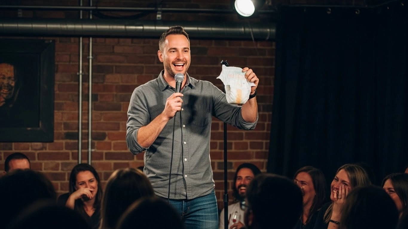 Baby Shower & Parenting