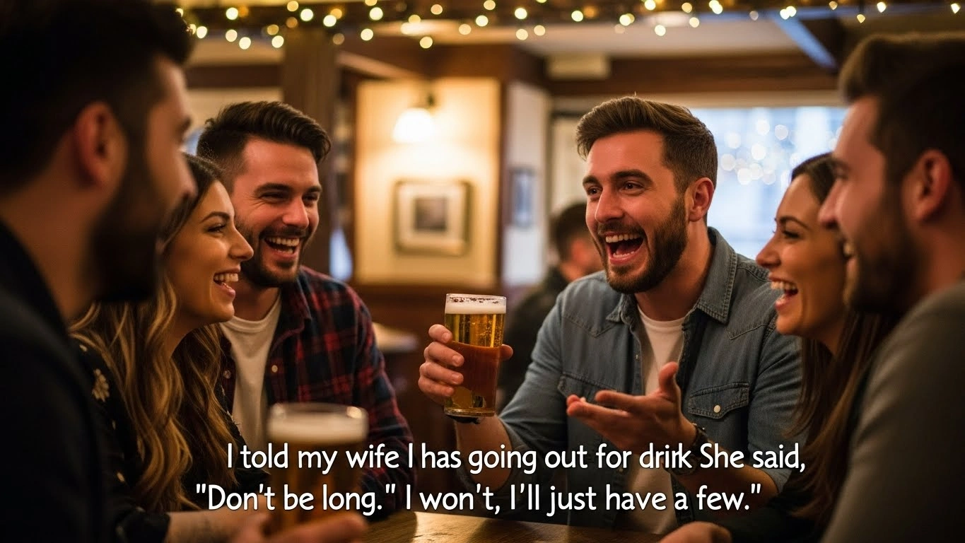 Bartender Fails & Funny Stories