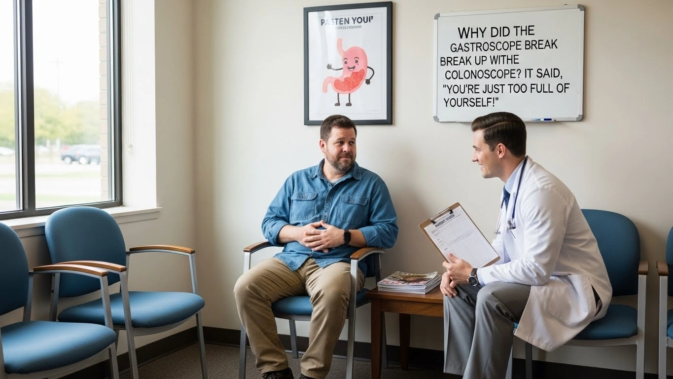 Bread & Carb Gastro Jokes