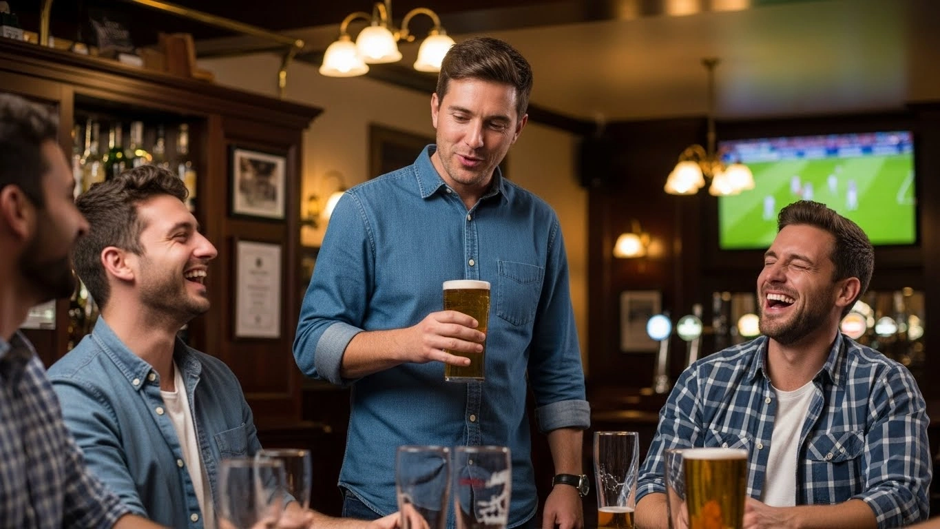 British vs American English