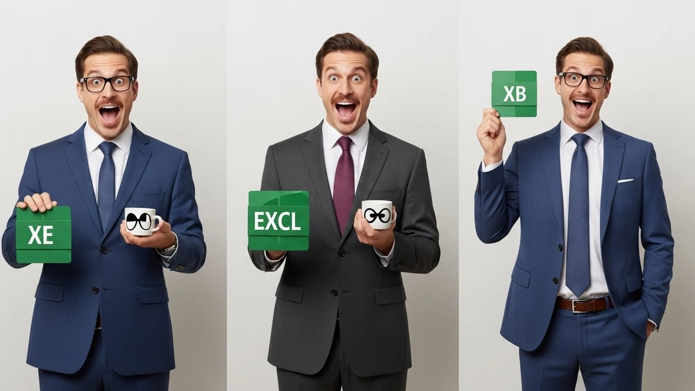 Dashboard & Reporting Jokes