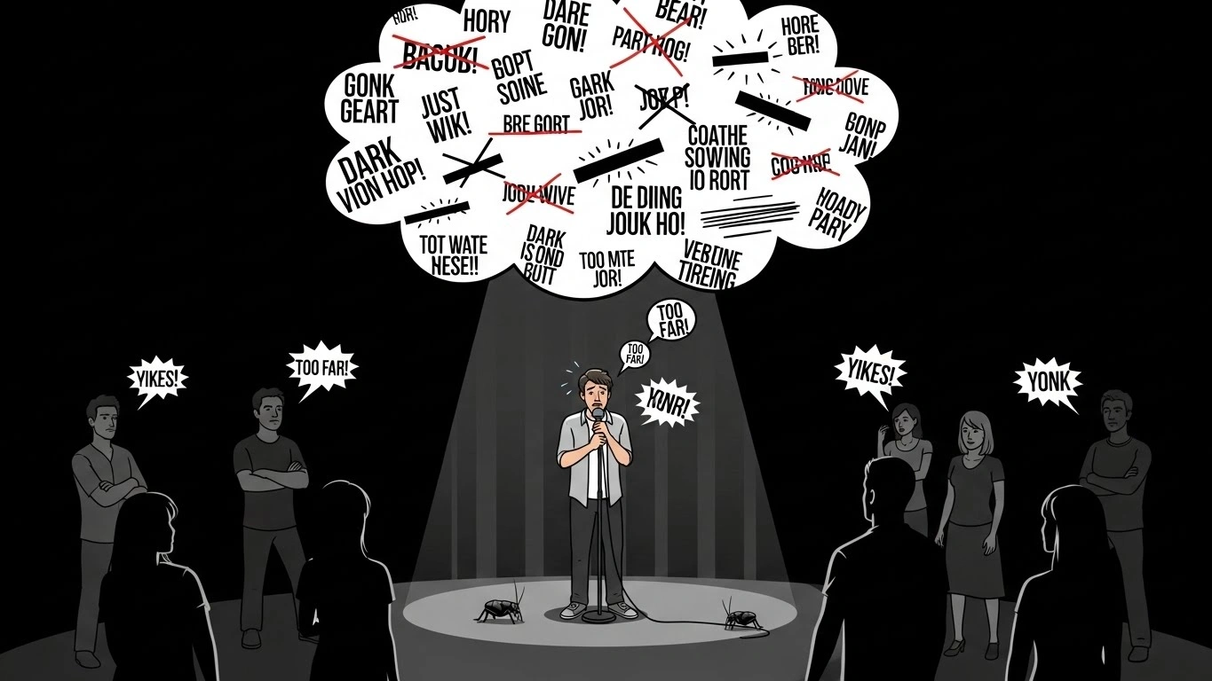 Dating & Relationship Edgy Jokes