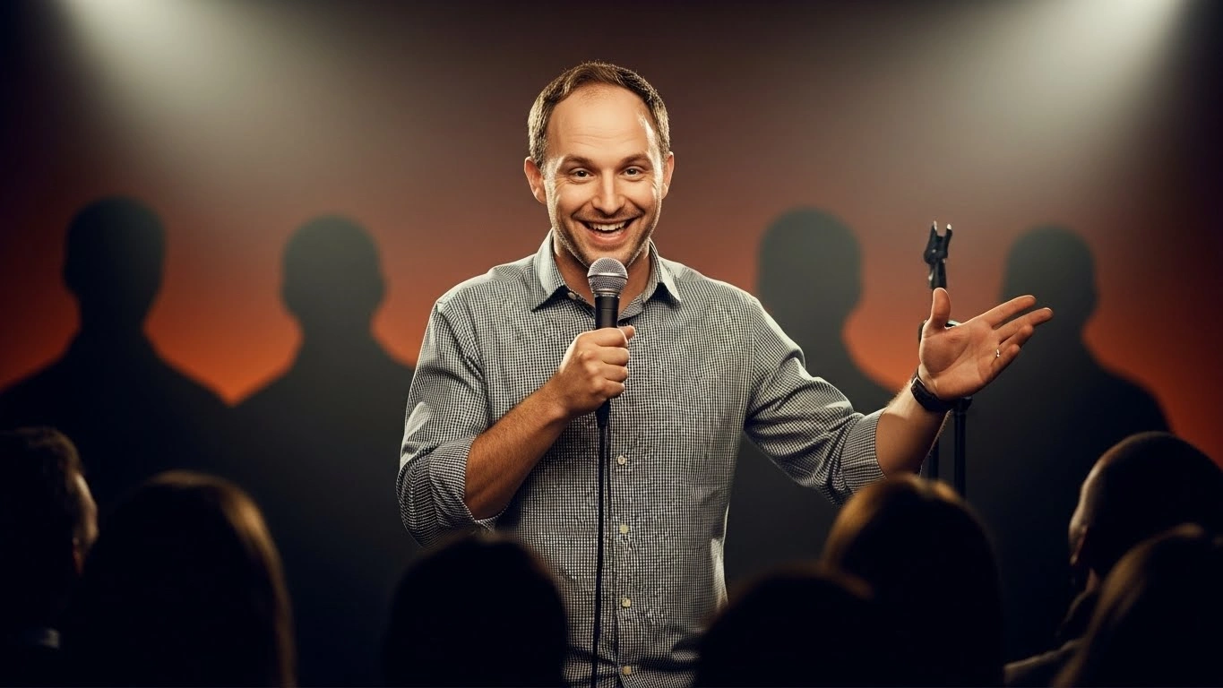 Dating & Relationship Forehead Jokes