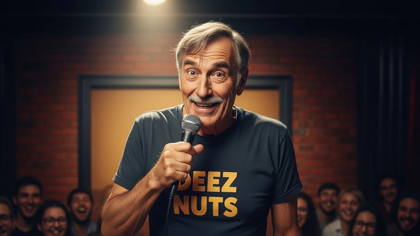 Dating & Relationships Deez Nuts Jokes