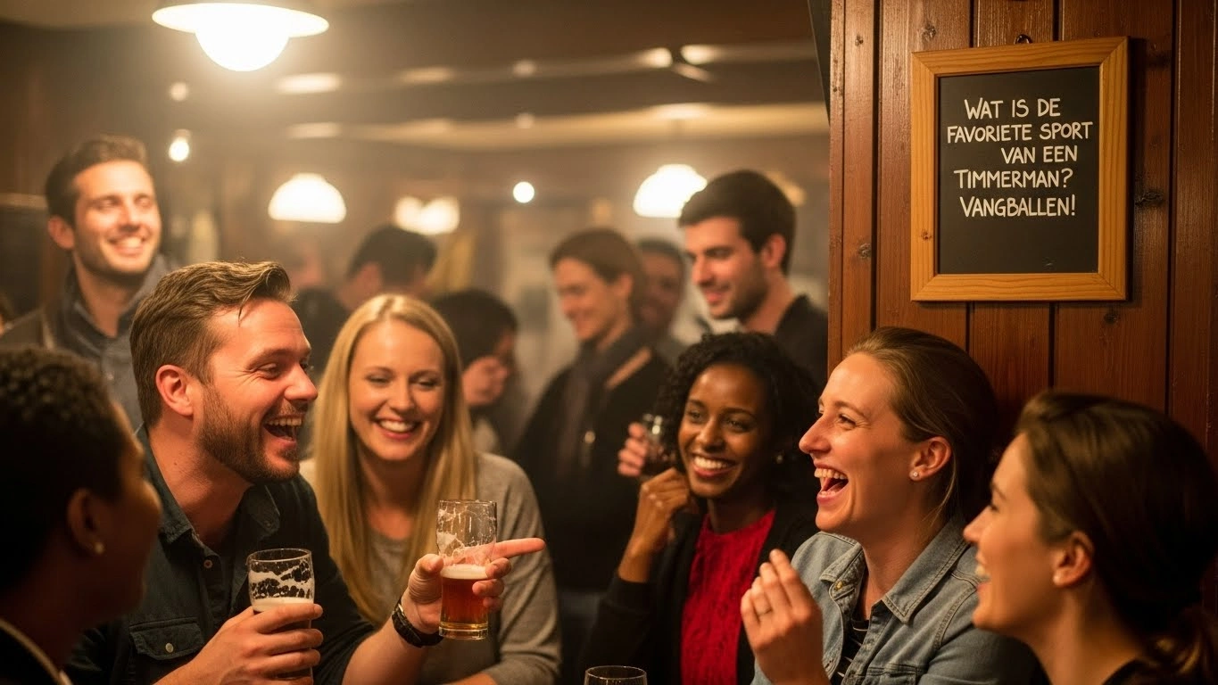 Dutch Sports & Cycling Humor