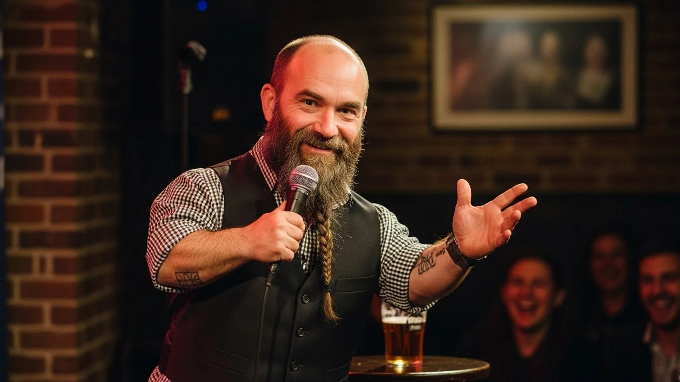 Dwarf Work & Labor Jokes