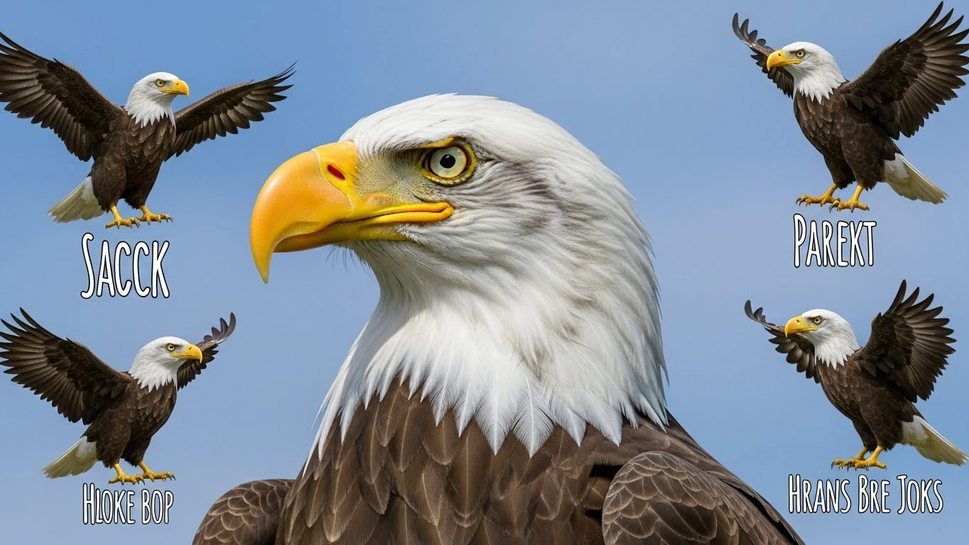 Eagle Jokes for Nature Lovers