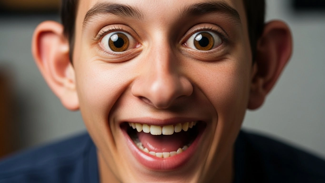 Ear & Listening Jokes