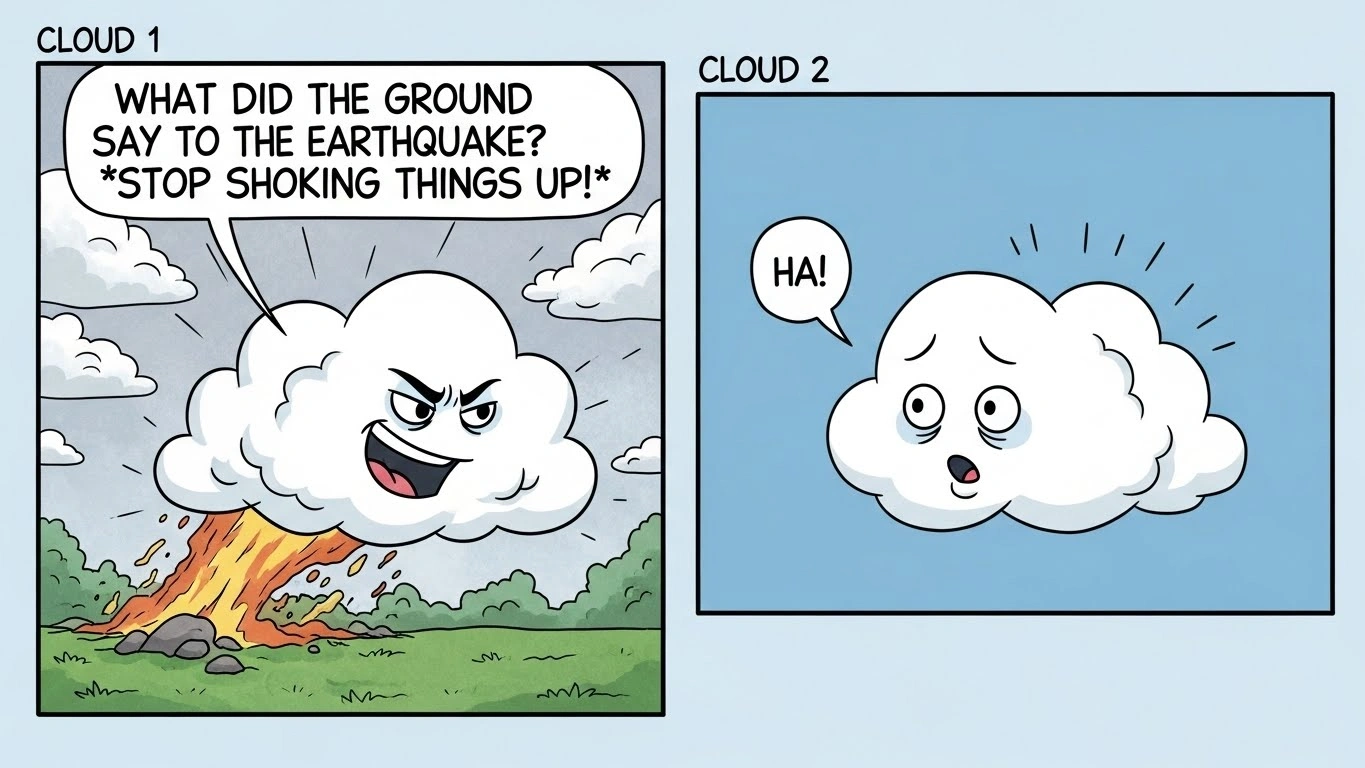 Earth Day Jokes for Kids and Classrooms