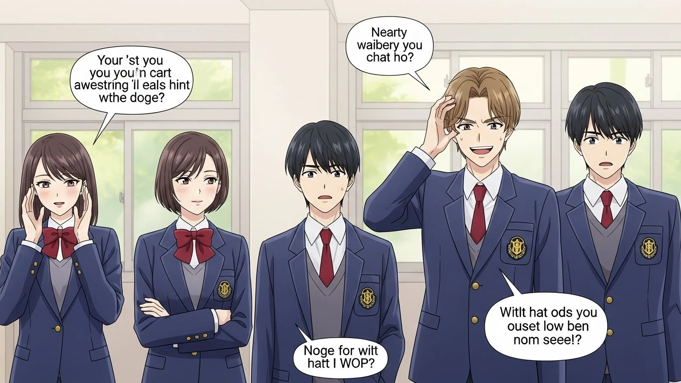 Education Jokes About Learning Styles