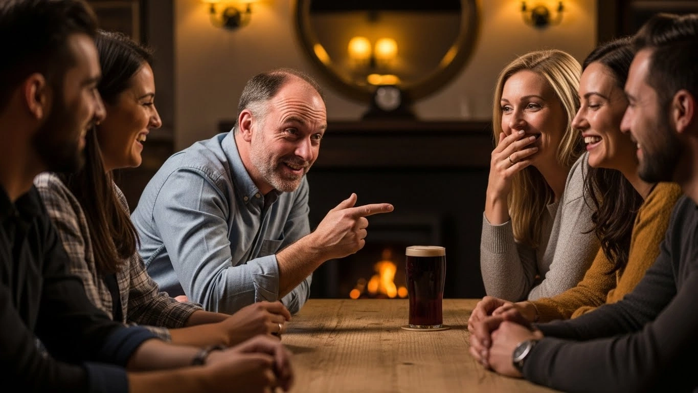 Everyday Life Dwrk Jokes