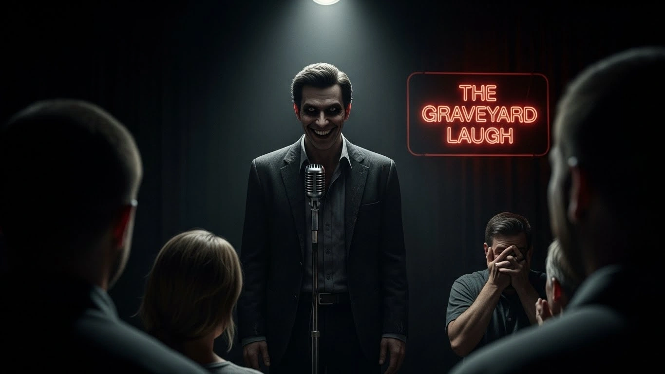 Evil Food & Cooking Fails