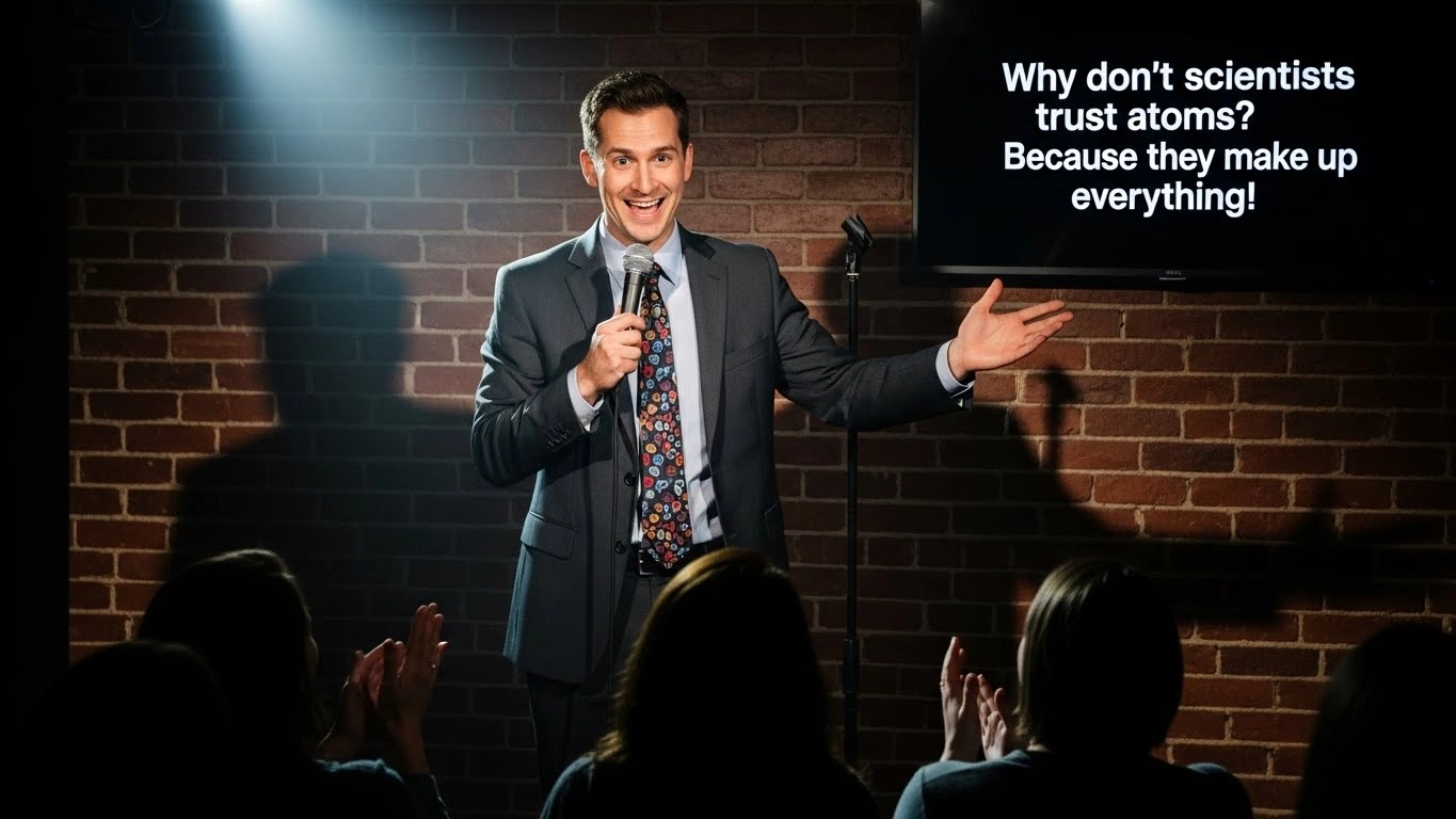 Fare One-Liners That Hit Instantly