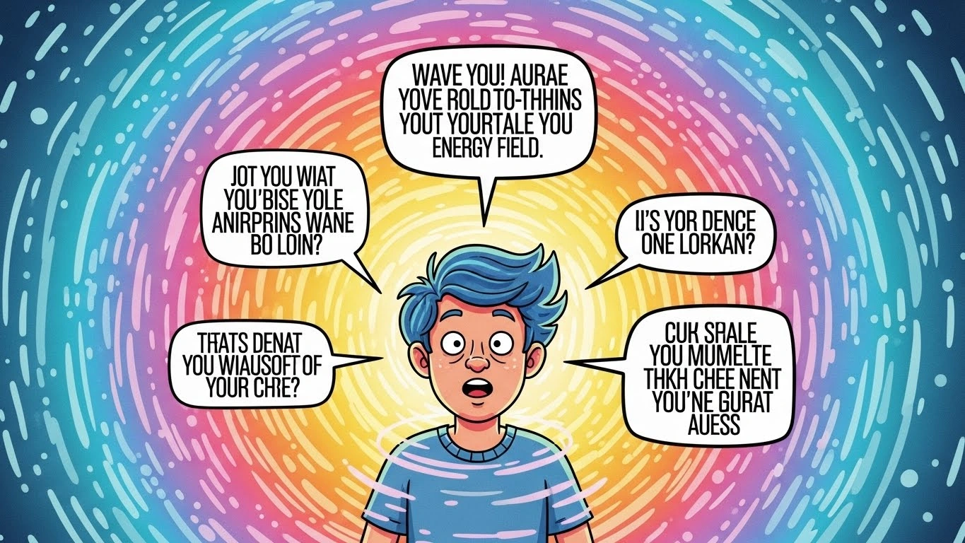 Food & Drink Aura Jokes