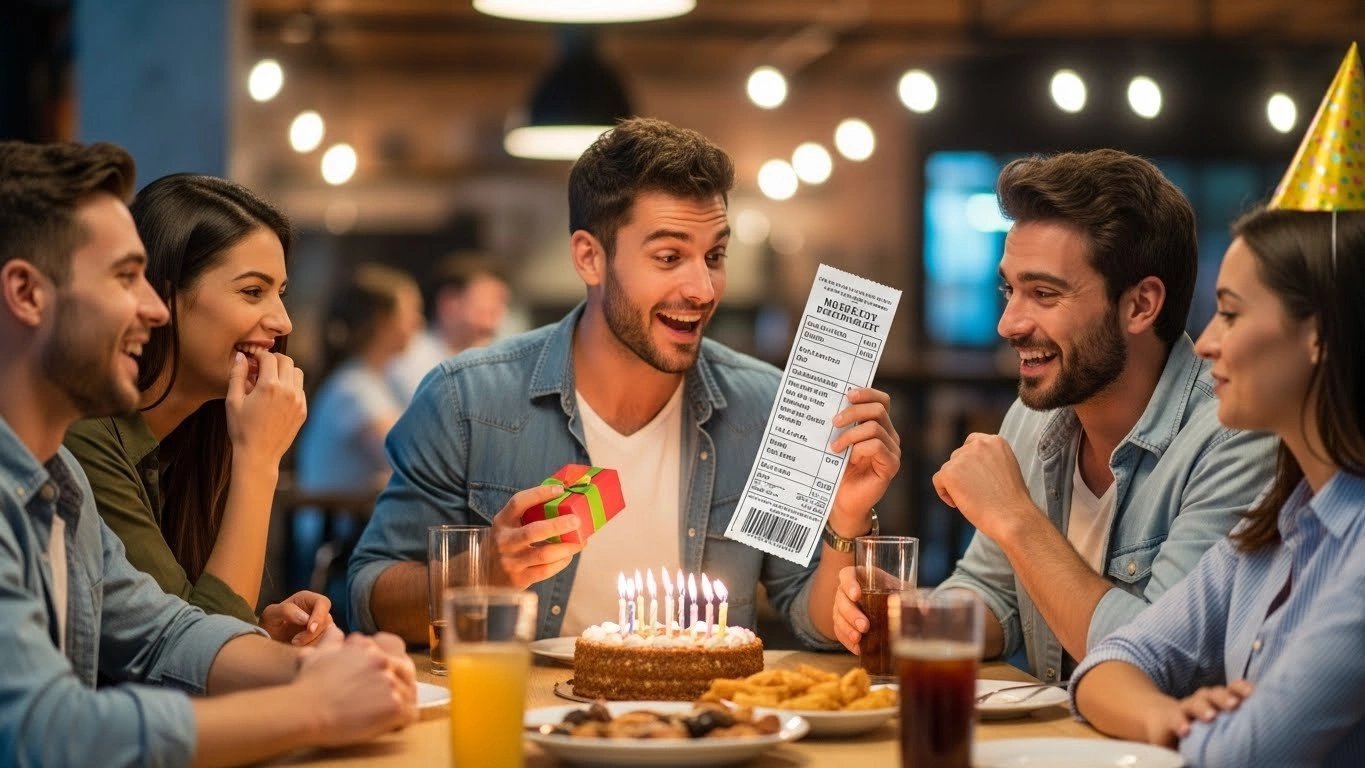 Friend Birthday Jokes Inside Joke