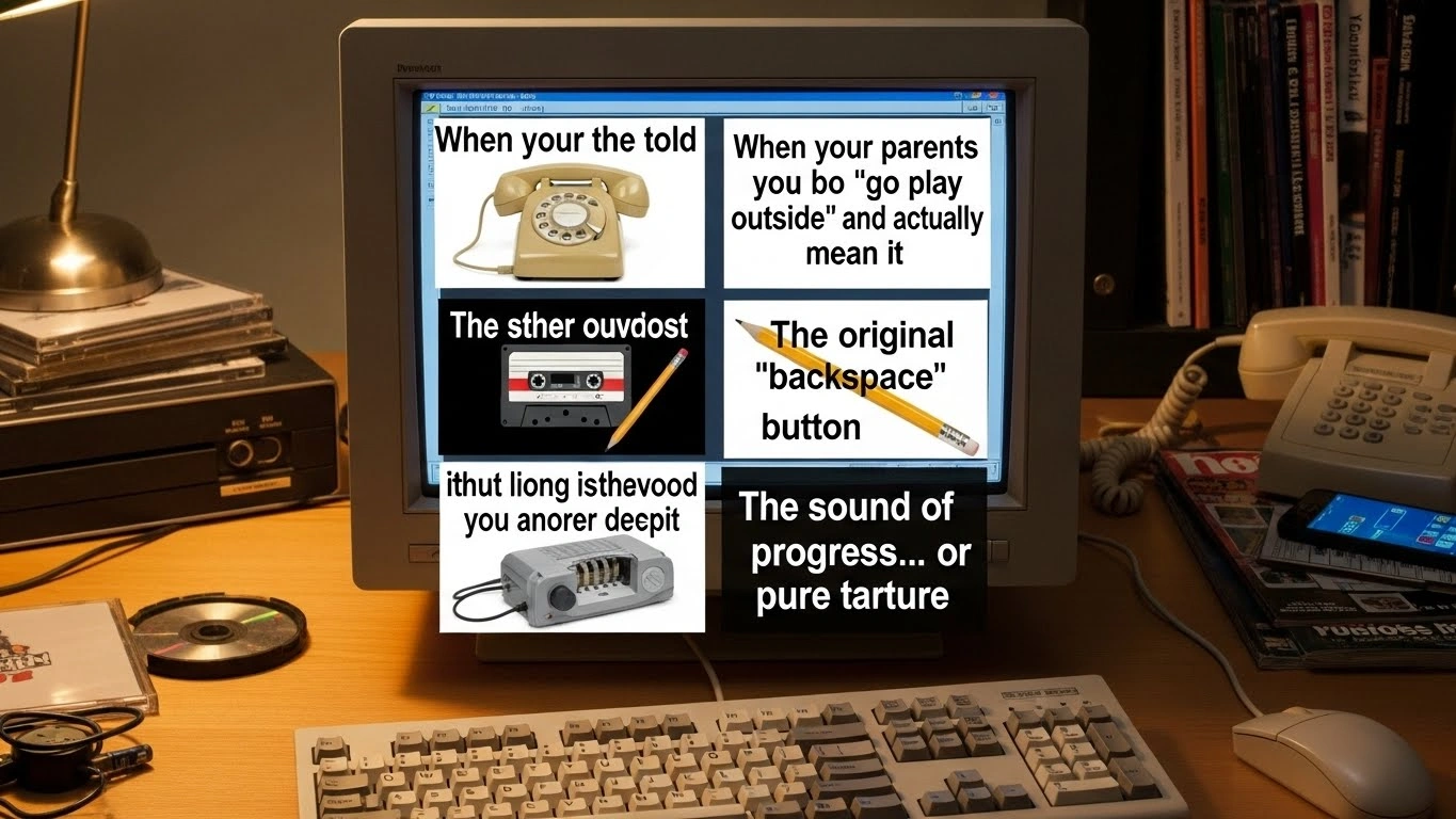 Gen X jokes TV Shows Humor