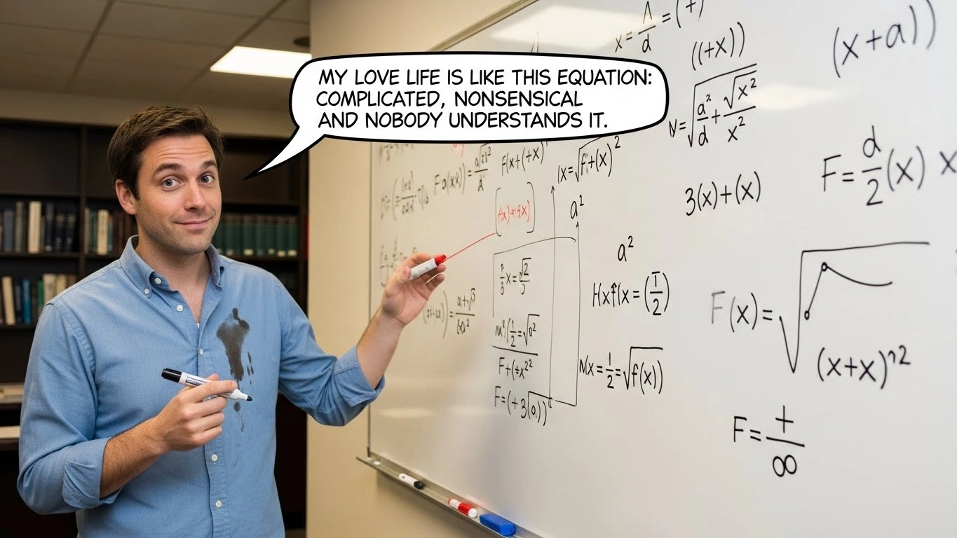 Gilbert Gottfried Self-Deprecating Jokes