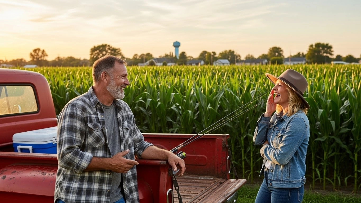 Great Lakes & Water Humor