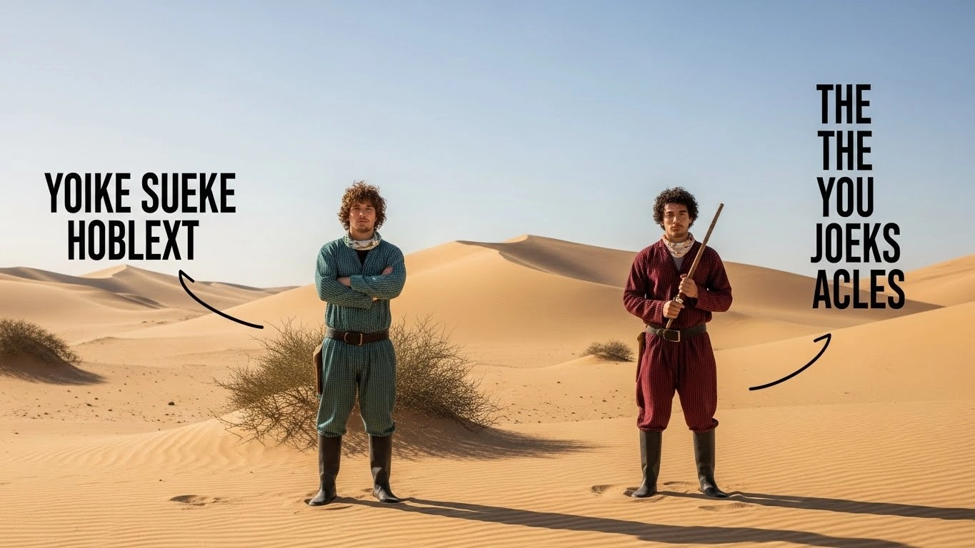 Guild Navigator Giggles