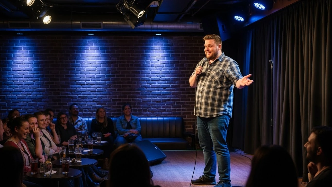 Gym & Exercise Fat Jokes