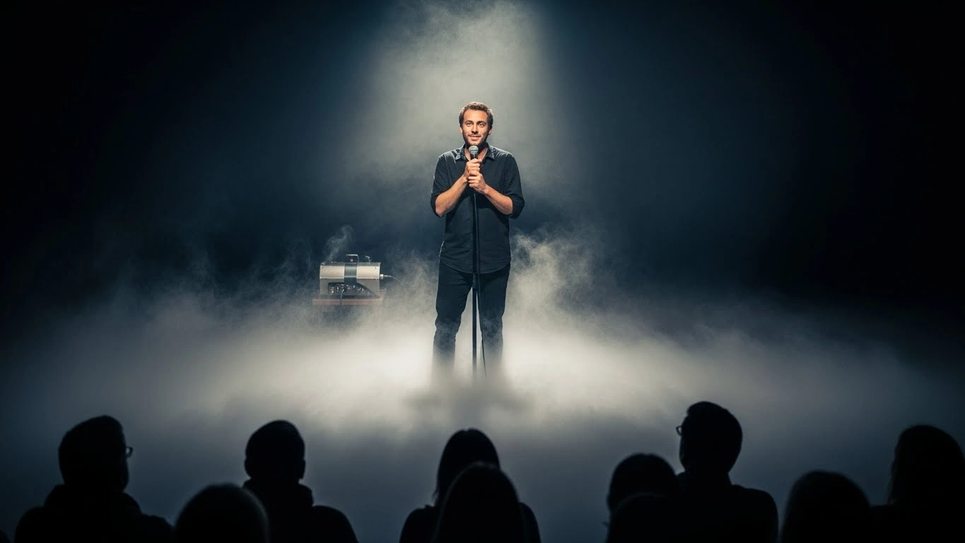 Halloween & Spooky Fog