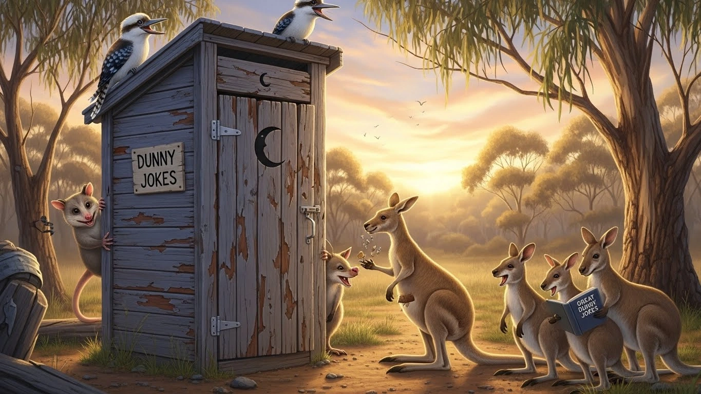 Loo-Themed Wordplay Tips