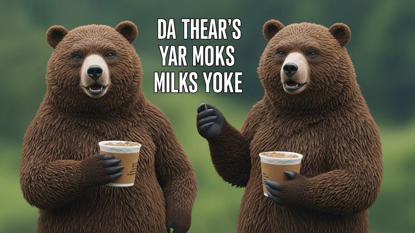 Modern Meme Era Da Bears Jokes