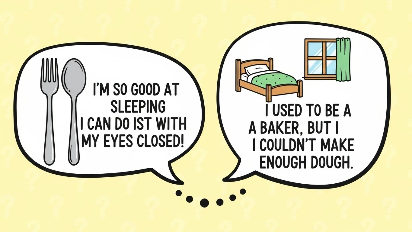 Music & Entertainment Puns