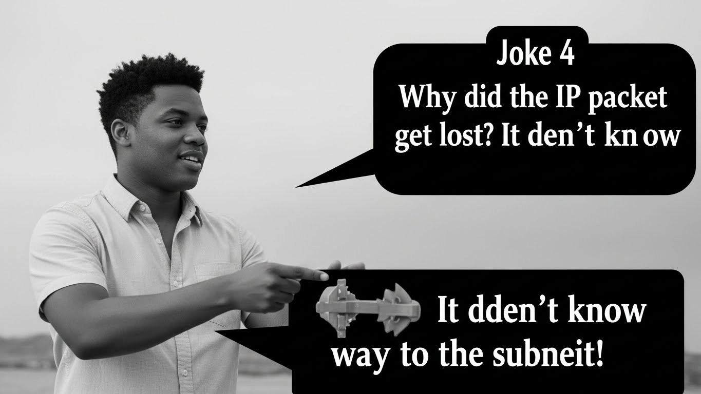 Networking Icebreakers