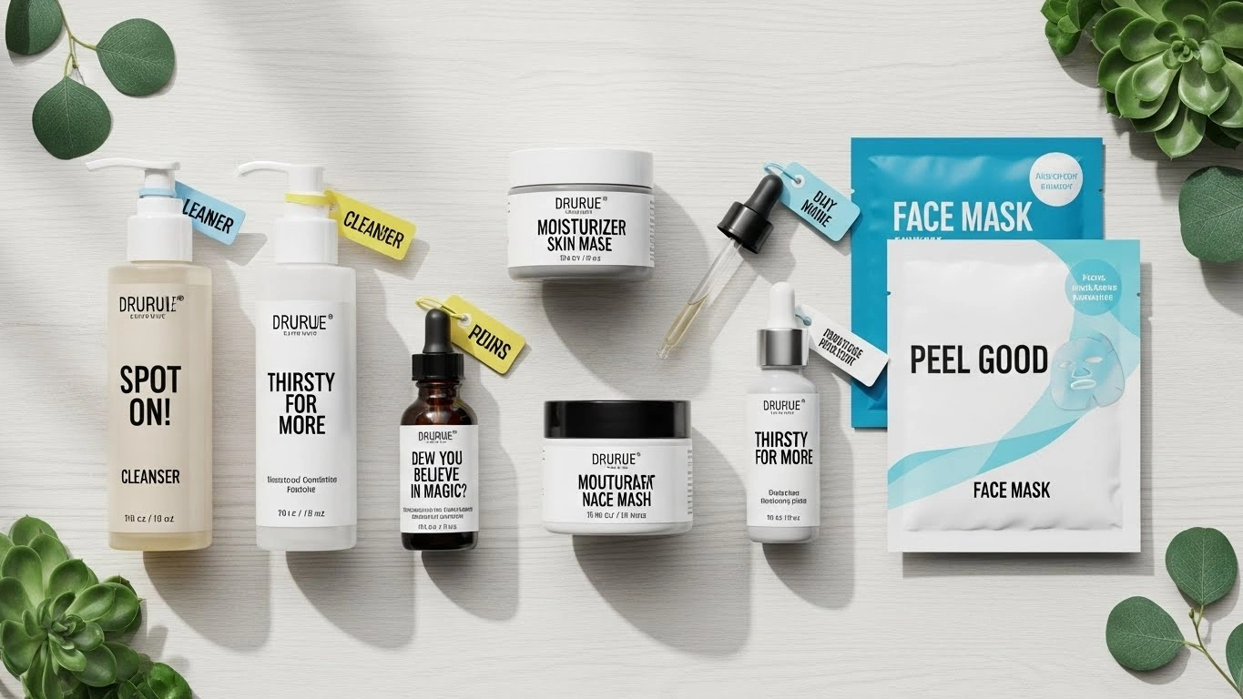 Night Routine Nonsense