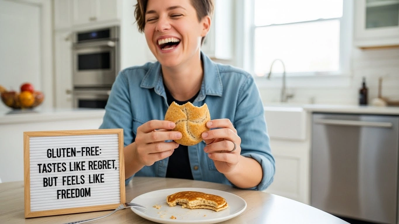 Party & Social Event Gluten