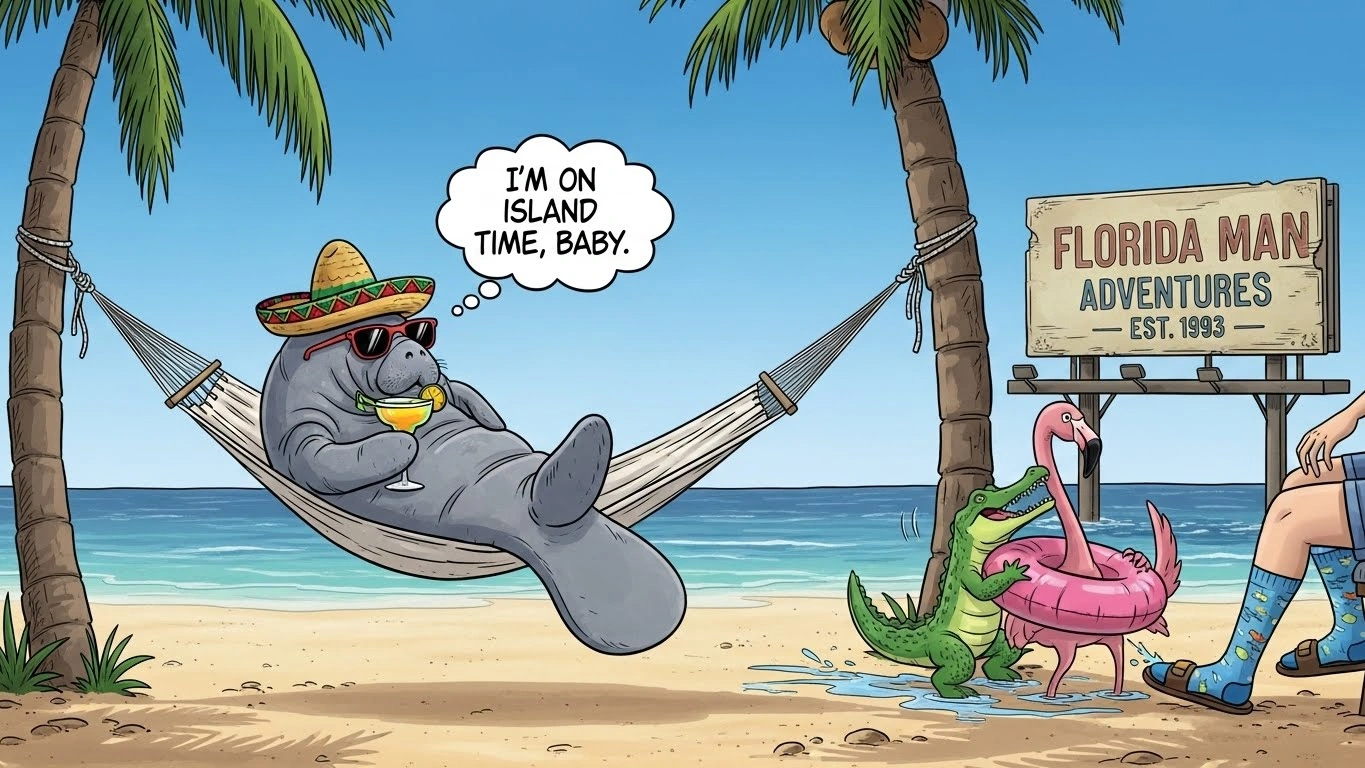 Party & Spring Break Jokes