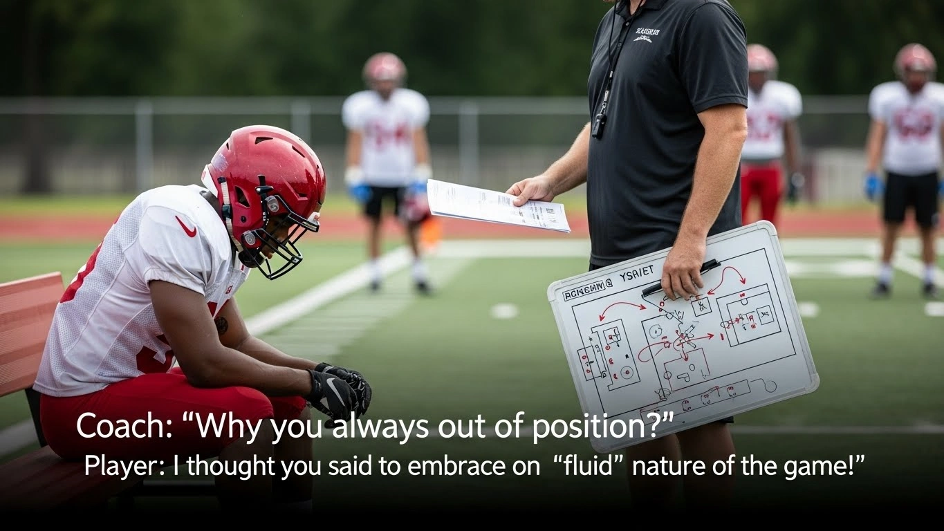 Penalty Kick & Free Kick Jokes