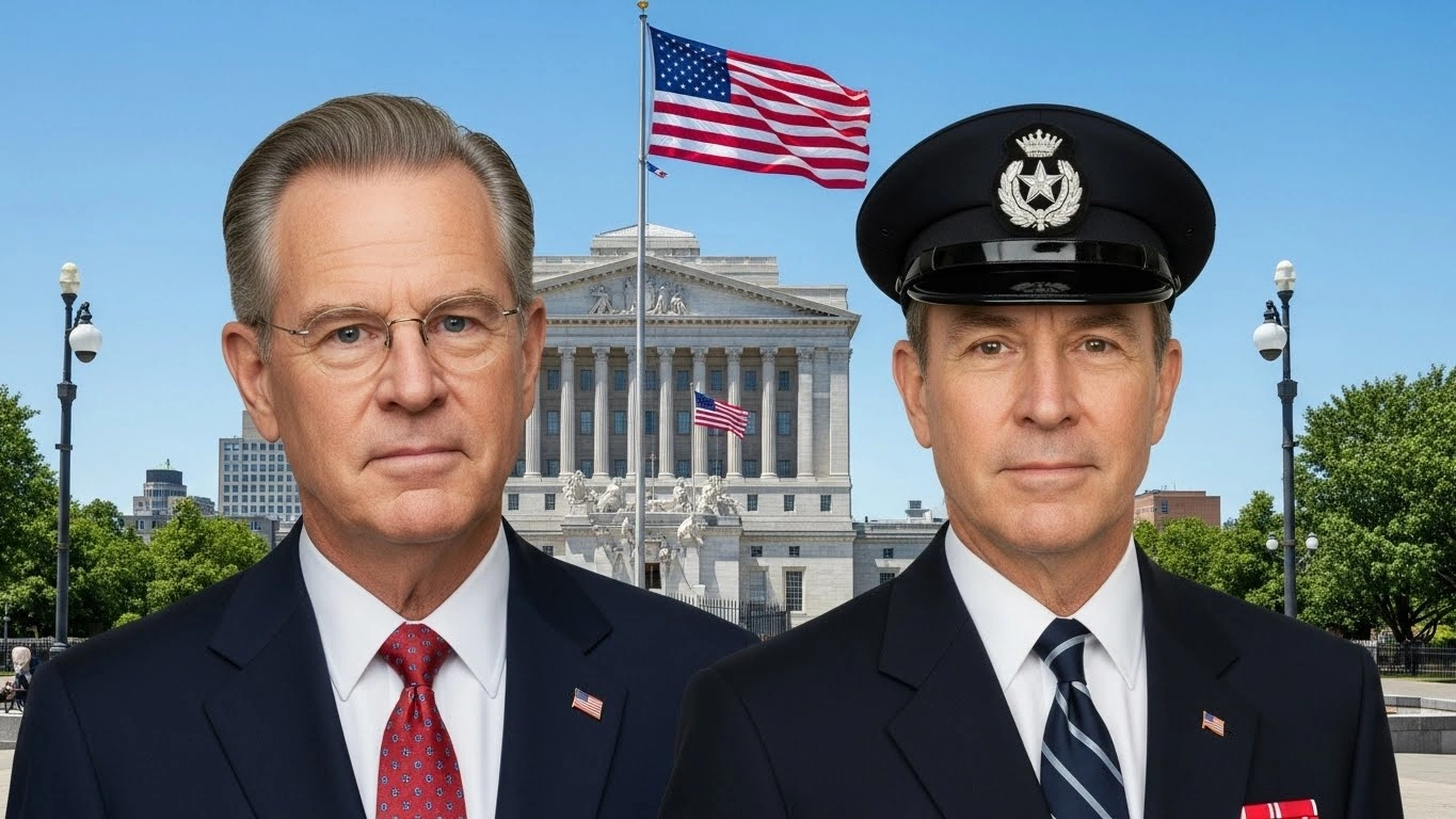 Policy Puns and Government Giggles