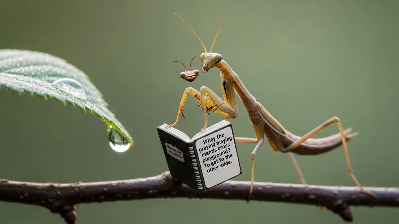 Predator & Hunting Humor