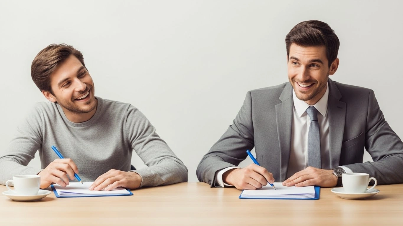 Relationship Easy Jokes