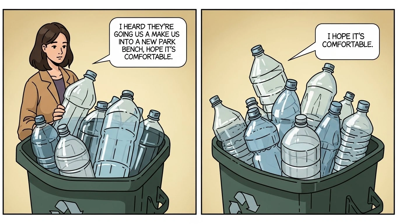 Renewable Energy Humor