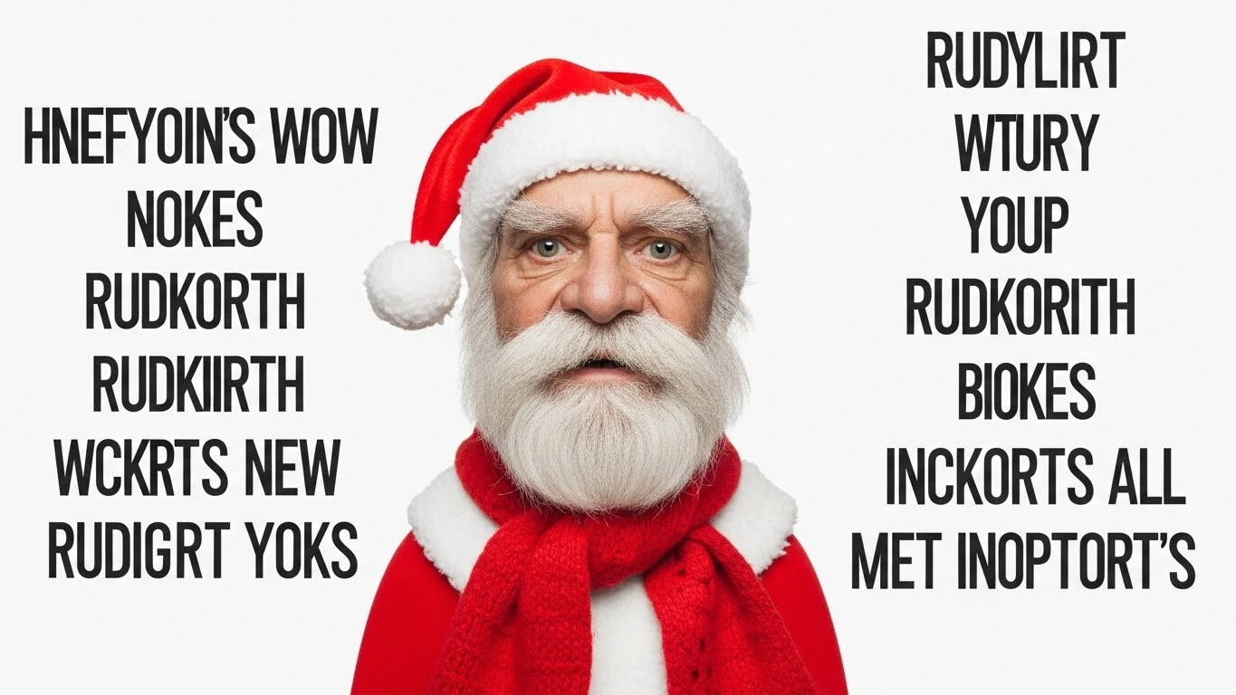 Rudolph Travel Jokes