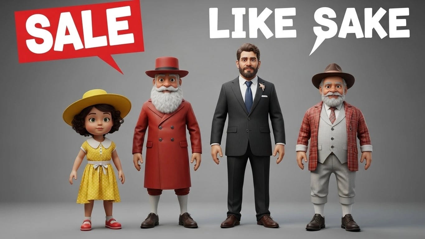 Sarcastic For Sale Jokes