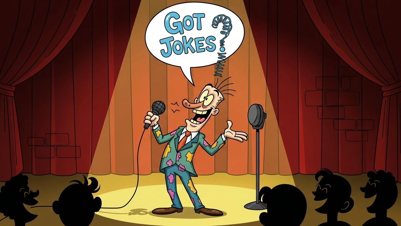 School & College Puns