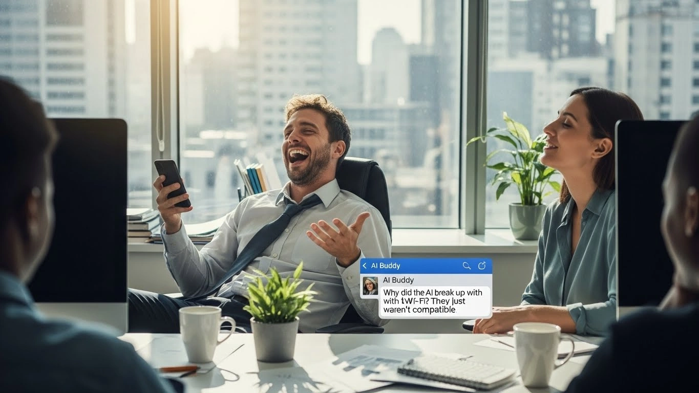 School & Student AY Jokes