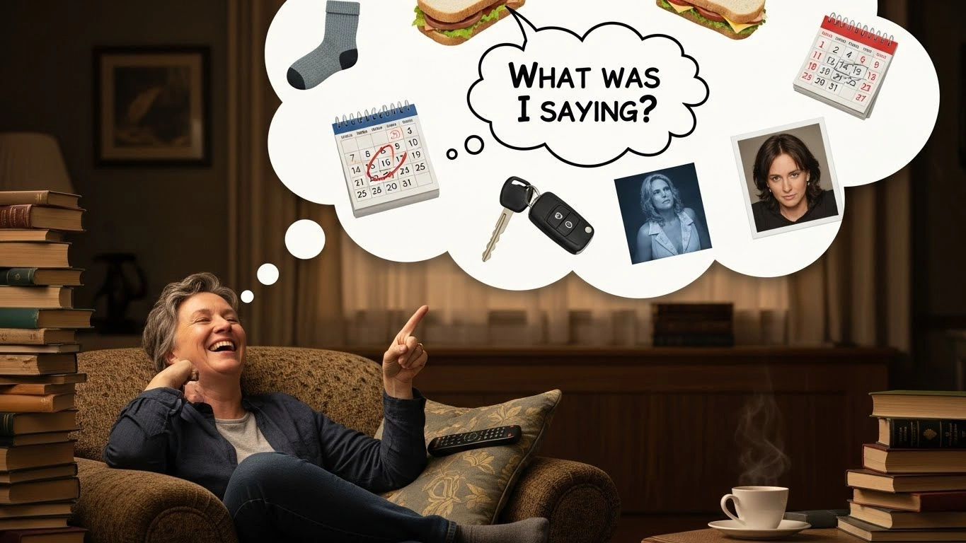 Seasonal & Holiday Memory Jokes