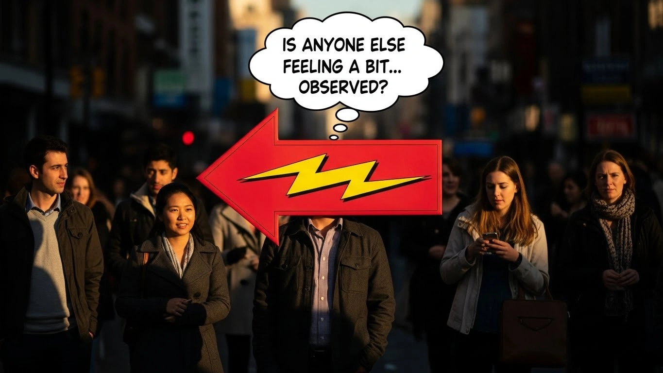 Sleep & Attention Jokes