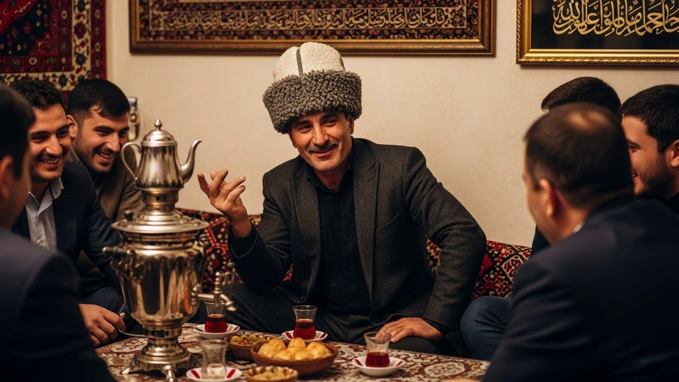 Smart & Subtle Azerbaijan