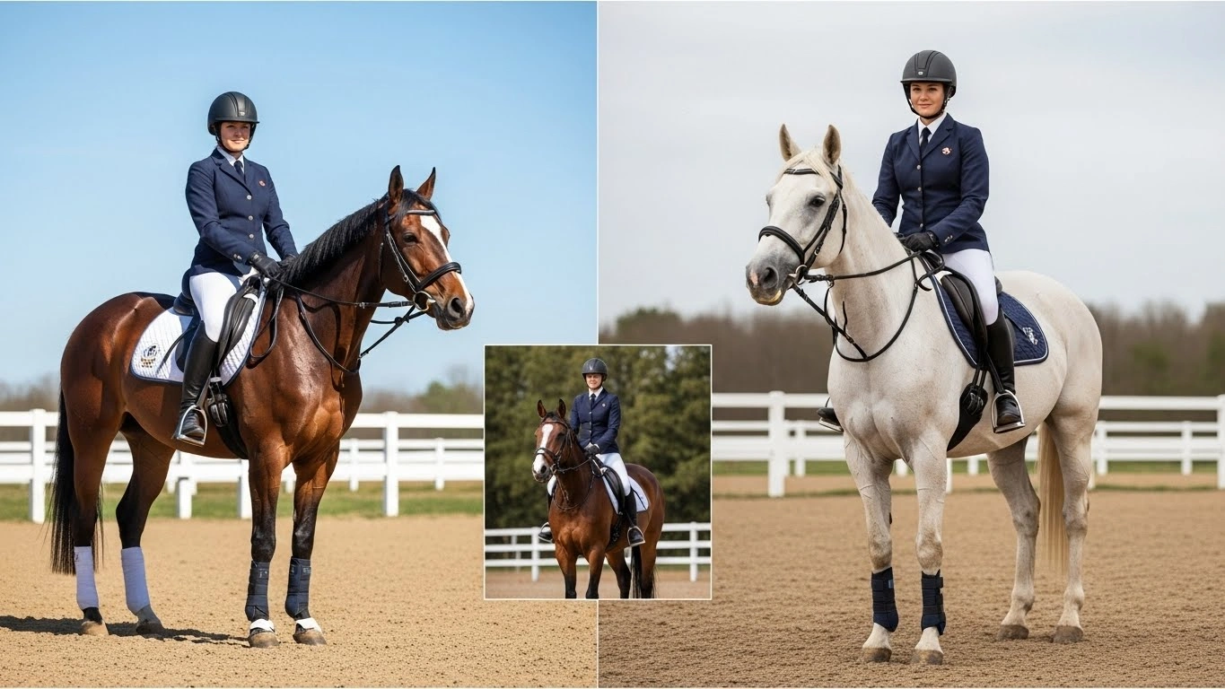 Social Media & Caption Ideas