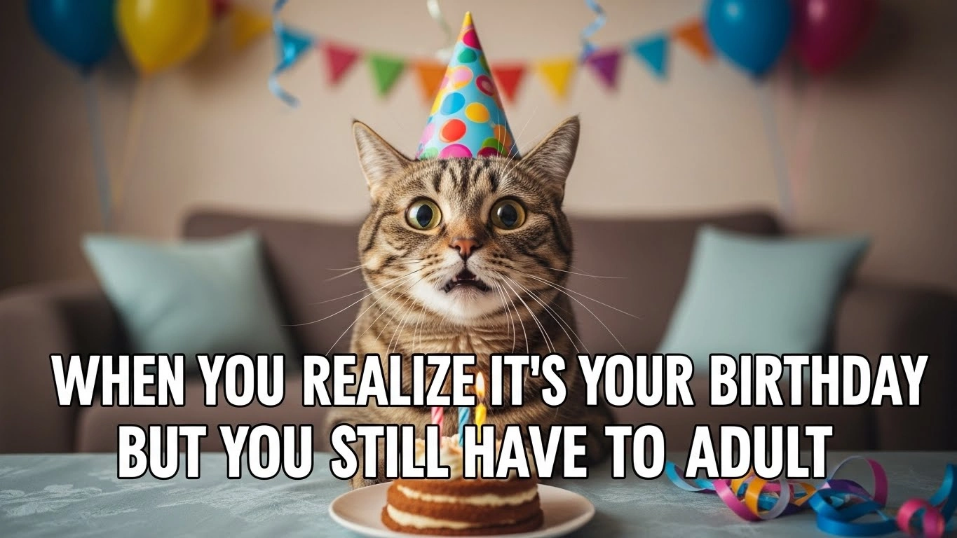 Social Media & Meme Humor